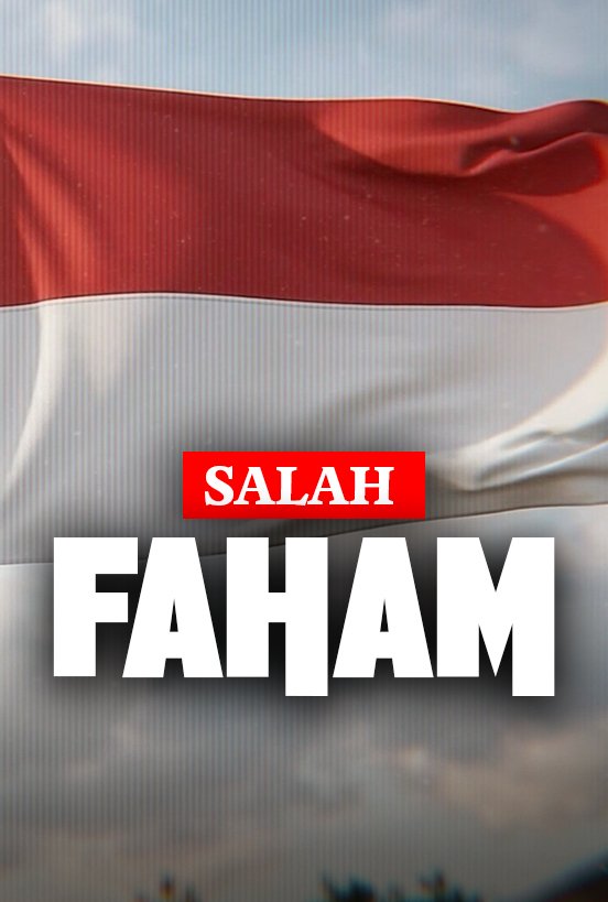 Orang Malaysia Selalu Salah Faham Tentang Indonesia — Ini Faktanya